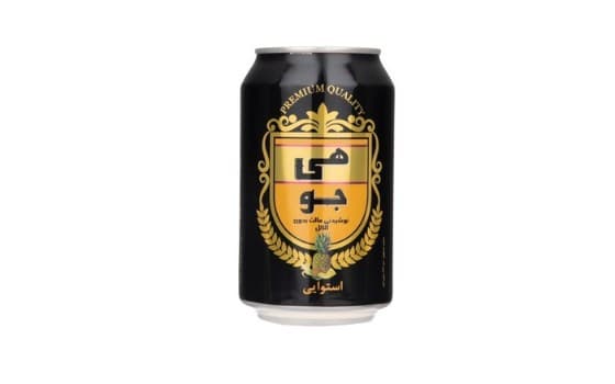 دلستر قوطی استوایی