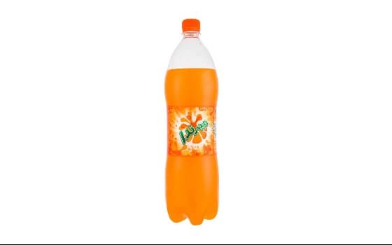 نوشابه خانواده میرندا