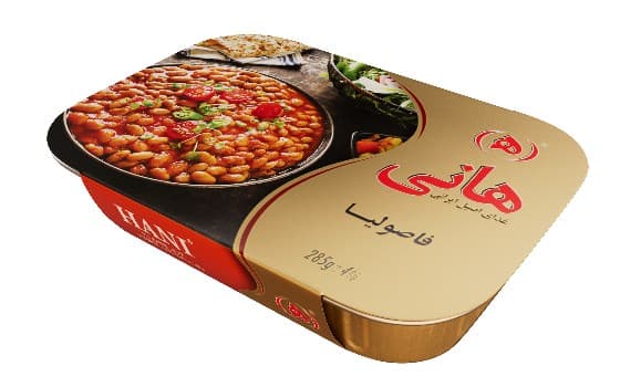 فاصولیا 285گرم