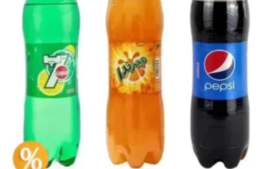 نوشابه خانواده