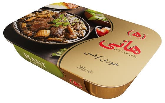 خورش کرفس 285 گرم