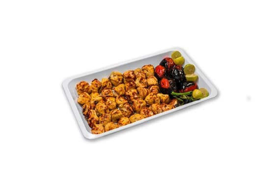 سینی جوجه مخصوص هانی