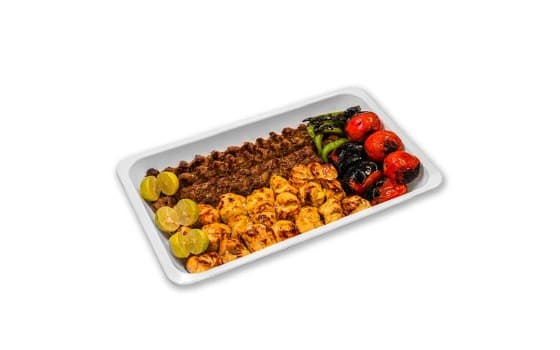 سینی وزیری ویژه