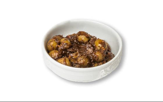 زیتون پرورده