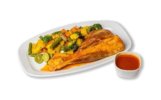 خوراک ماهیچه