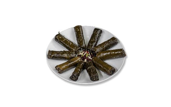 دلمه برگ مو ( 10 عددی )