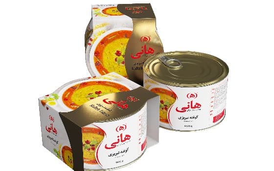 کوفته تبریزی480گرم