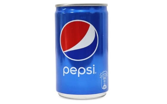 نوشابه قوطی