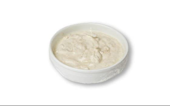 ماست اسفناج