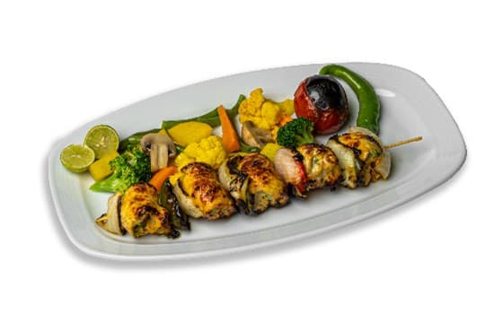 خوراک جوجه فیله